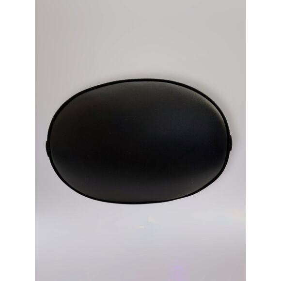 Kate Spade Black Dorie Medium Bucket Bag Spade Weave - Picture 8 of 14